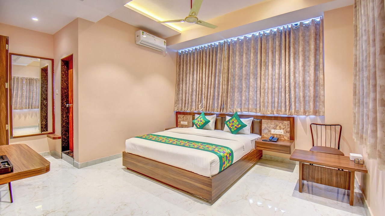 Photo of Bedroom in Hadapsar