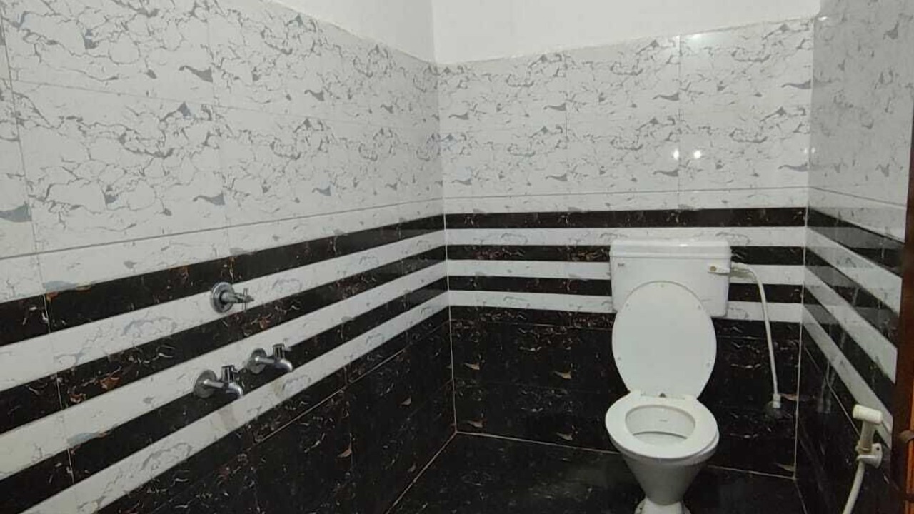 Photo of Bathroom in Phulpur