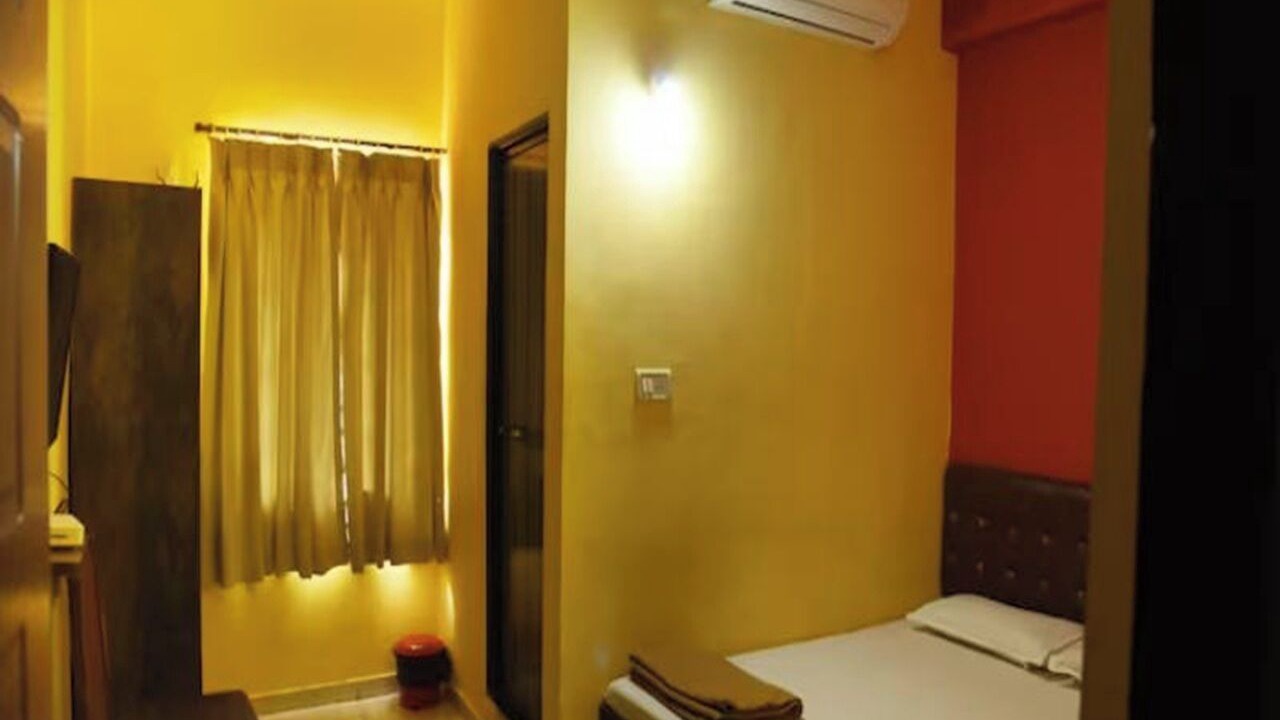 Photo of Bedroom in Margao