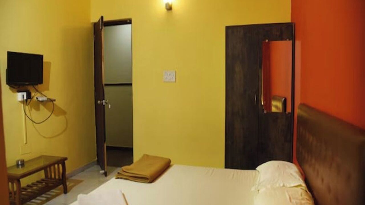 Photo of Bedroom in Margao