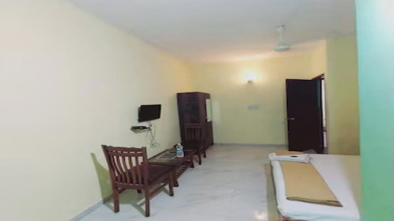 Photo of Bedroom in Margao