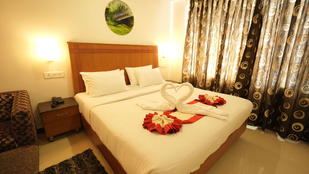 Photo of Bedroom in Palayankottai