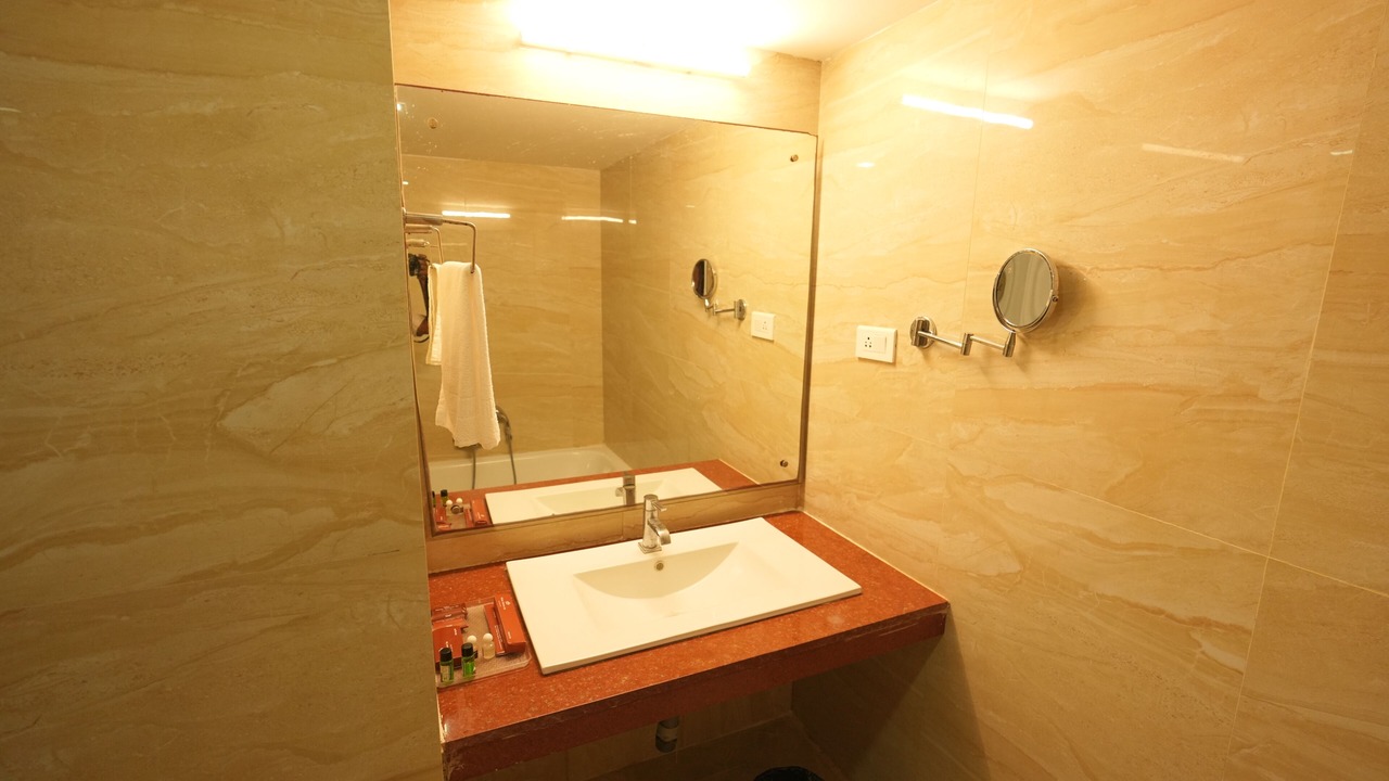 Photo of Bathroom in Palayankottai