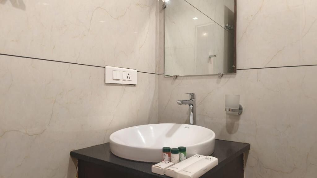 Photo of Bathroom in Kuzhuppilly