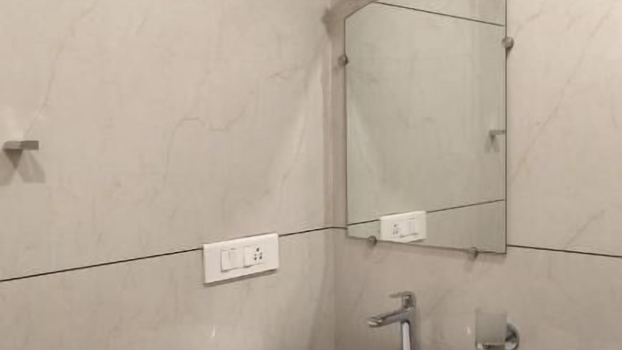 Photo of Bathroom in Kuzhuppilly