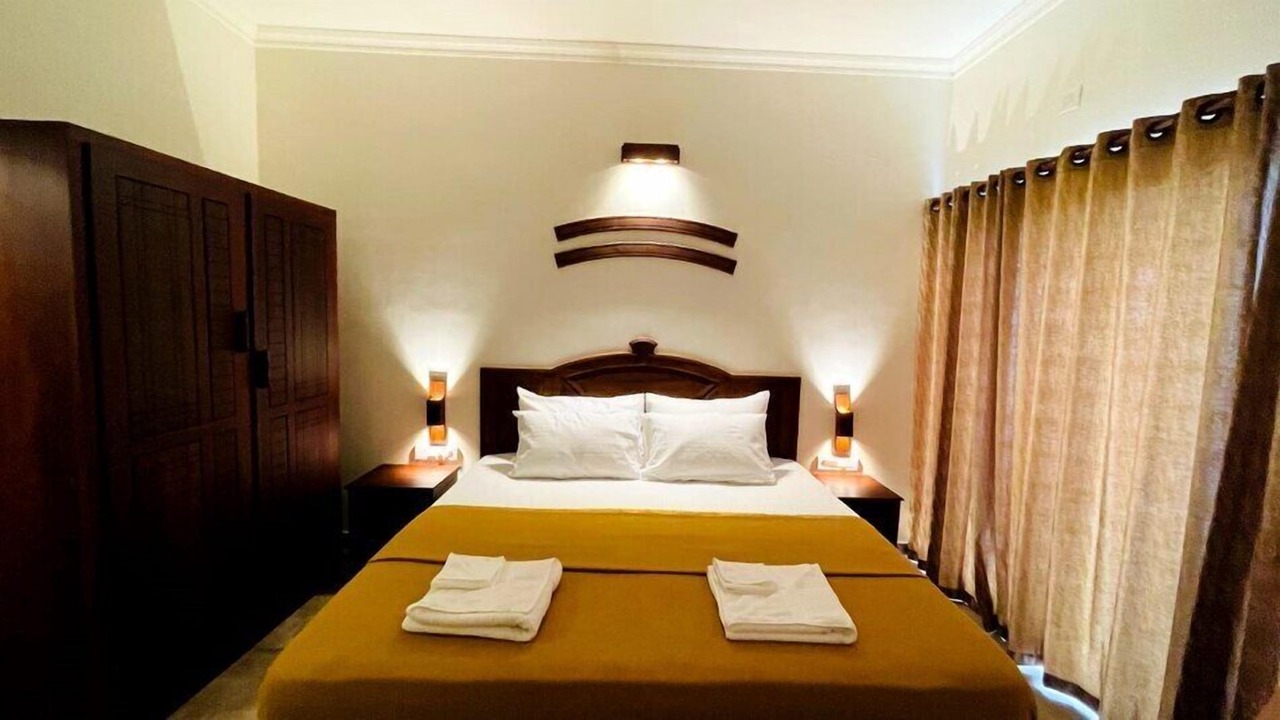 Photo of Bedroom in Kuzhuppilly