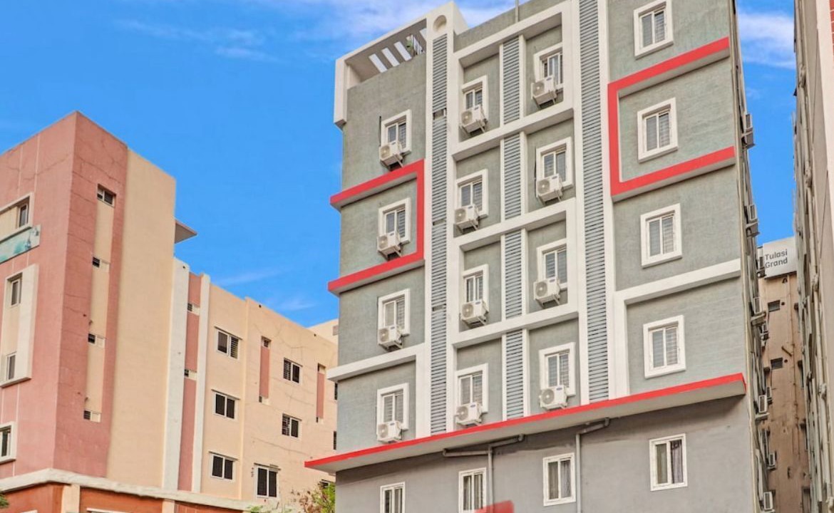 Photo of Outdoor in Kukatpalli