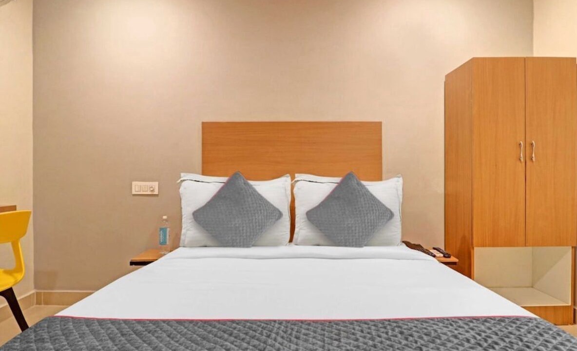 Photo of Bedroom in Kukatpalli