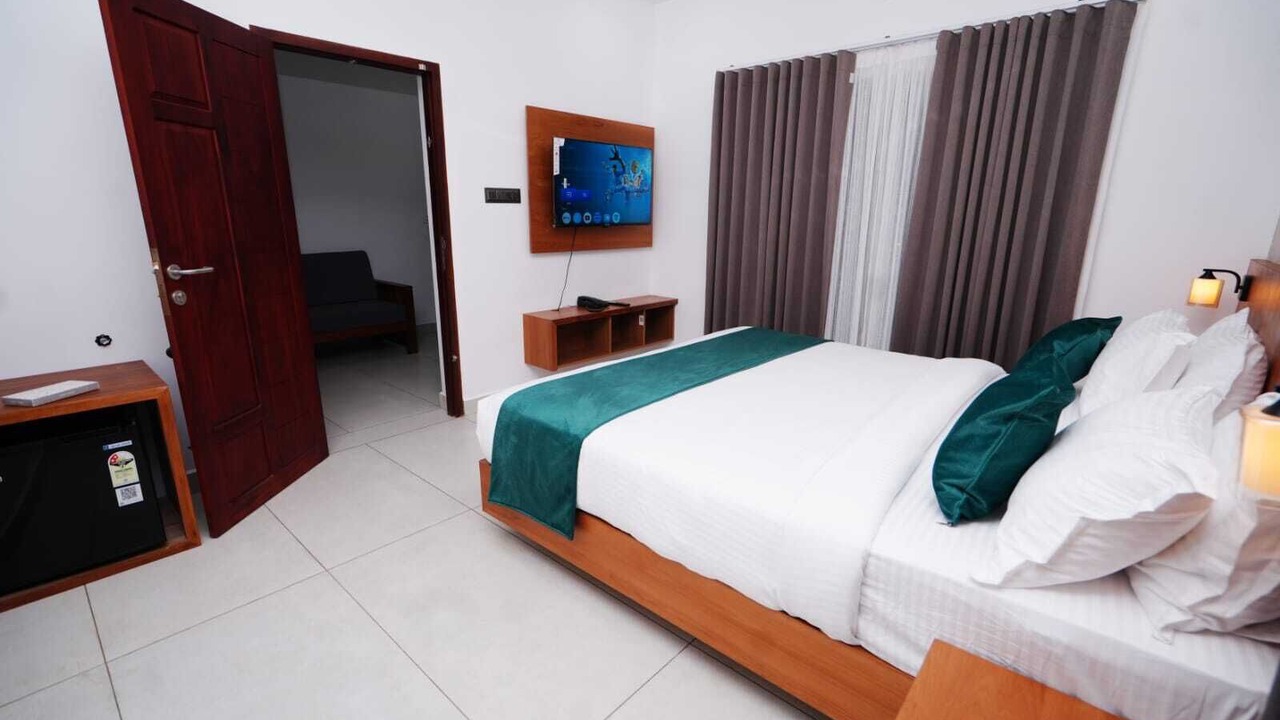 Photo of Outdoor in Kuzhuppilly