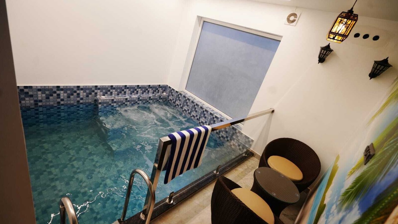 Photo of Outdoor in Kuzhuppilly