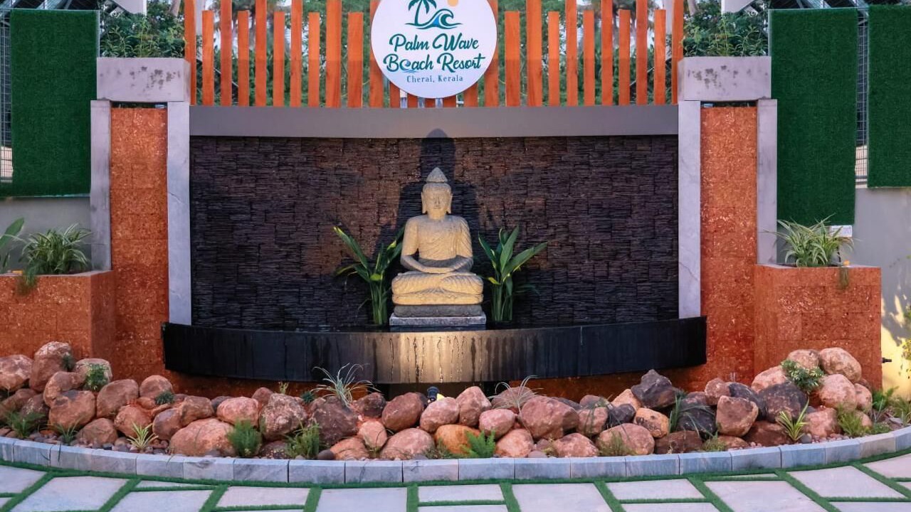 Photo of Outdoor in Kuzhuppilly