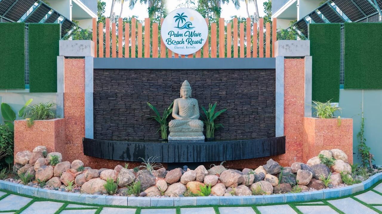 Photo of Outdoor in Kuzhuppilly