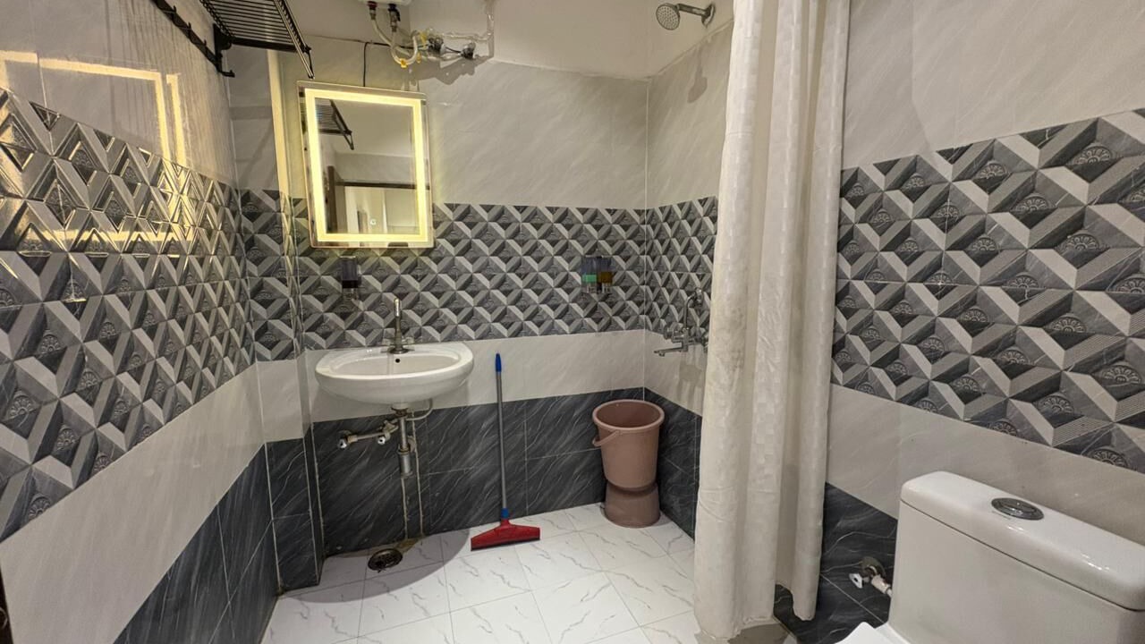 Photo of Bathroom in Allahabad