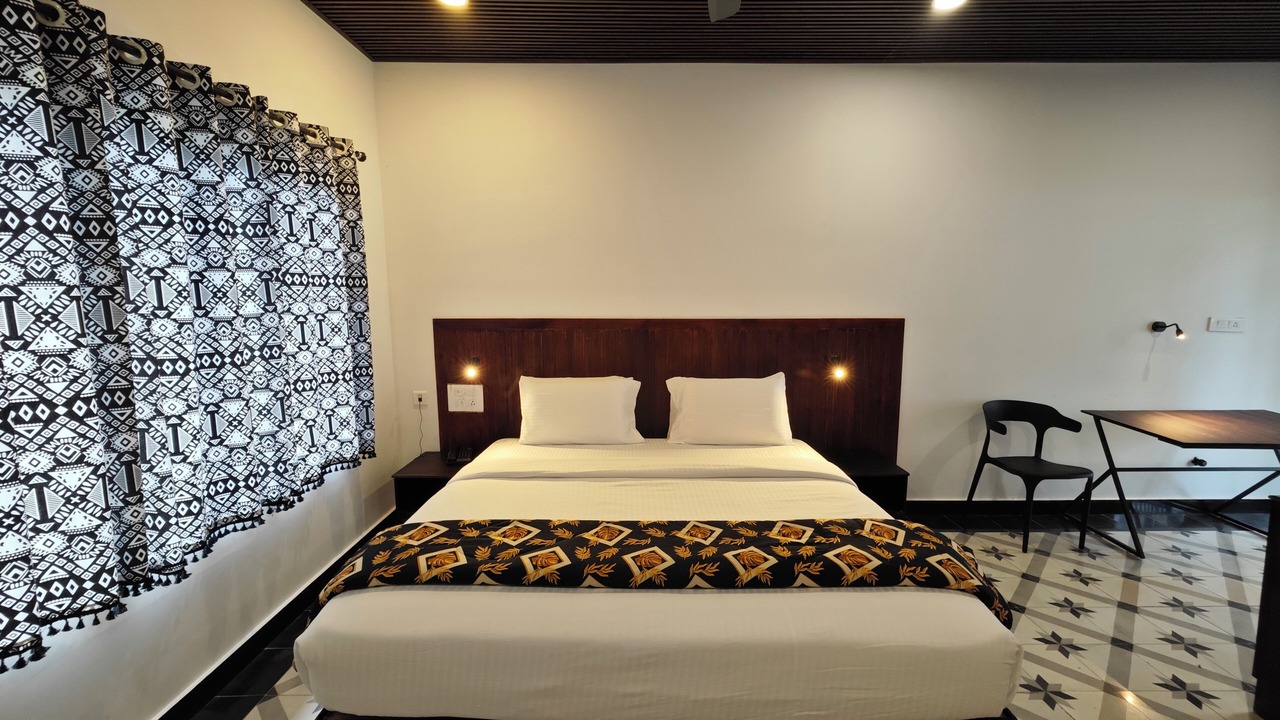Photo of Bedroom in Malampuzha-I