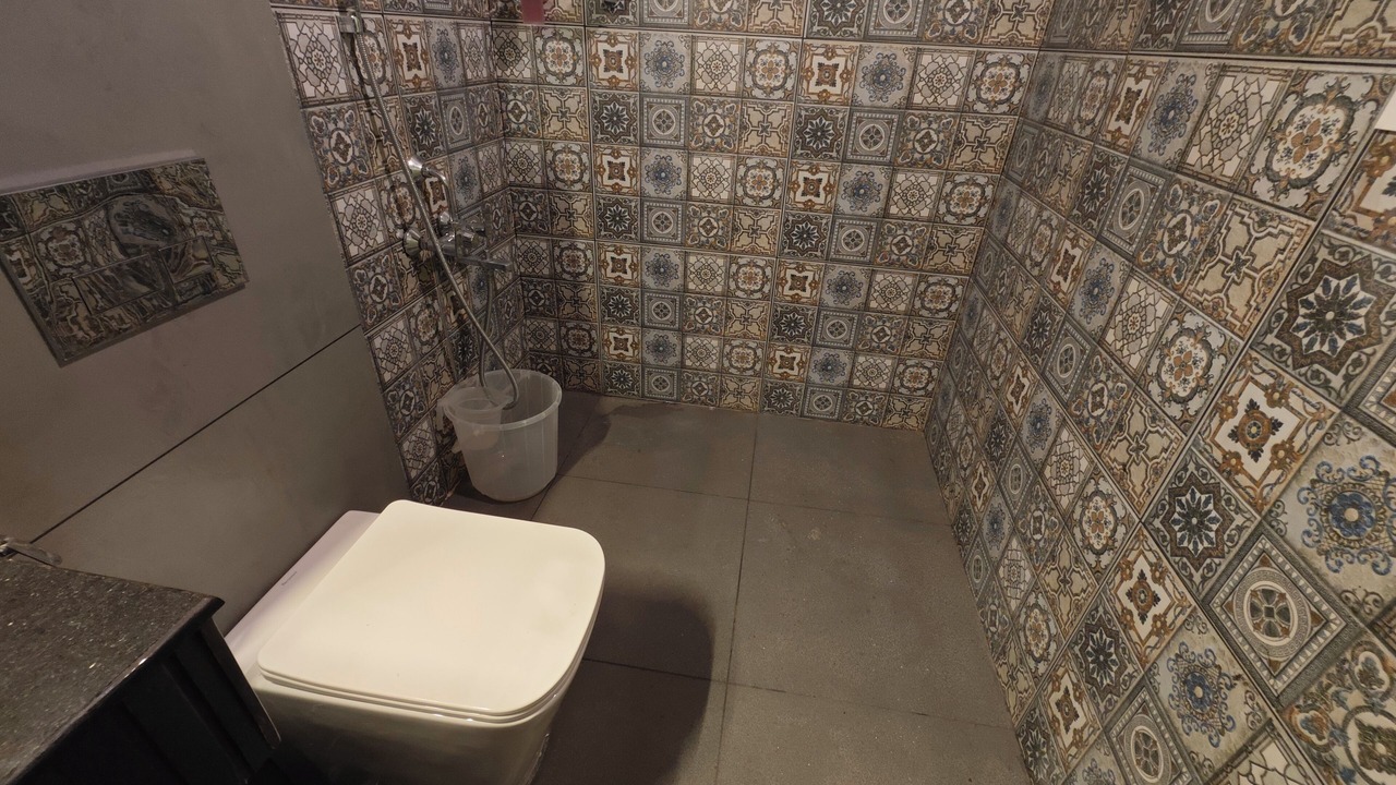 Photo of Bathroom in Malampuzha-I