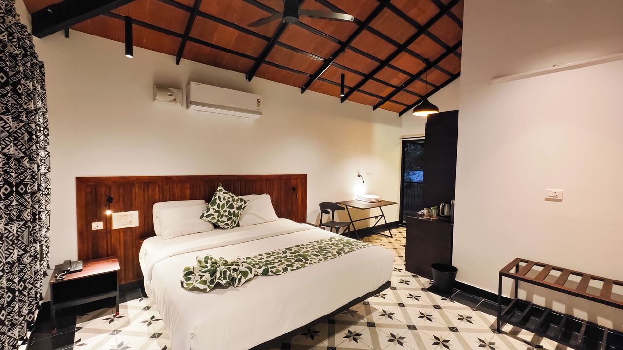 Photo of Bedroom in Malampuzha-I