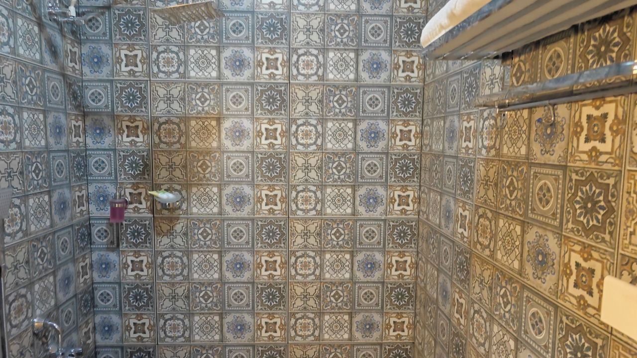 Photo of Bathroom in Malampuzha-I