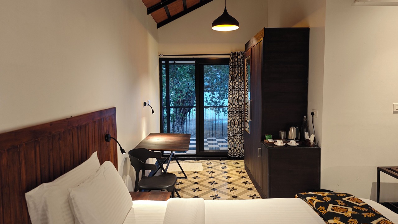Photo of Bedroom in Malampuzha-I