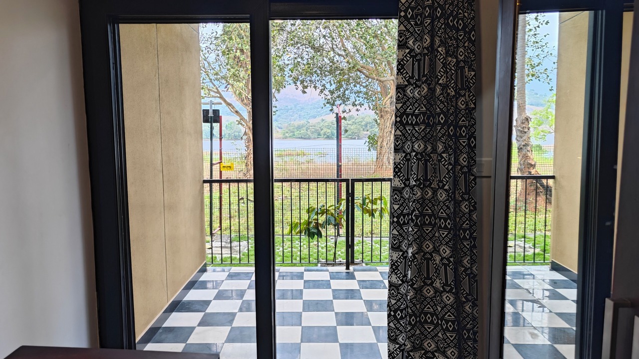 Photo of Patio Balcony in Malampuzha-I
