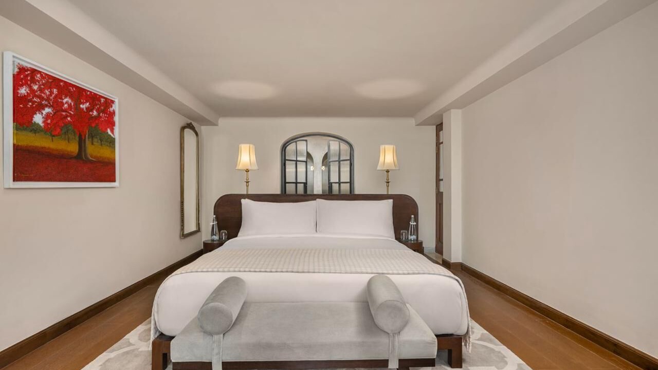 Photo of Bedroom in Alto de Porvorim