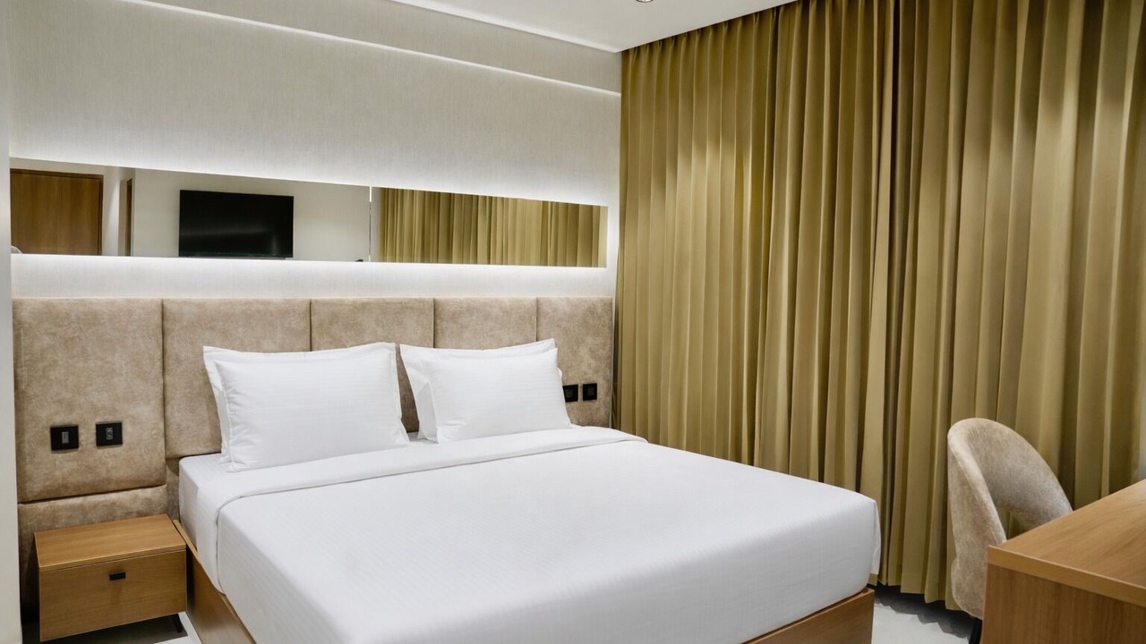 Photo of Bedroom in Alwaye