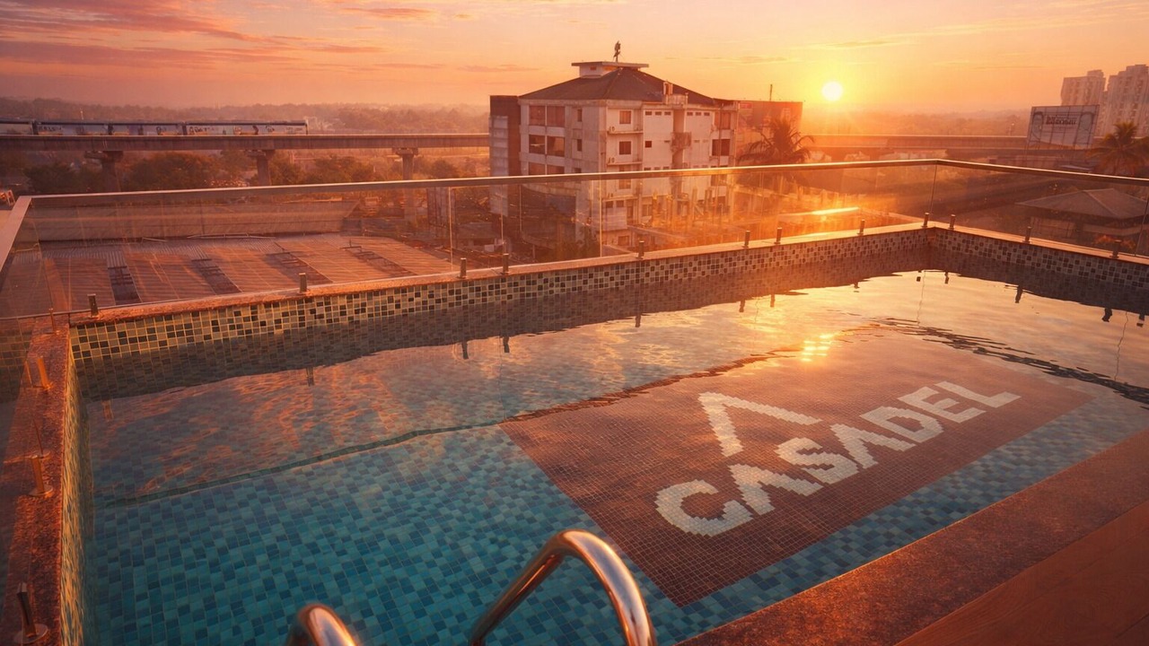 Photo of Outdoor in Alwaye