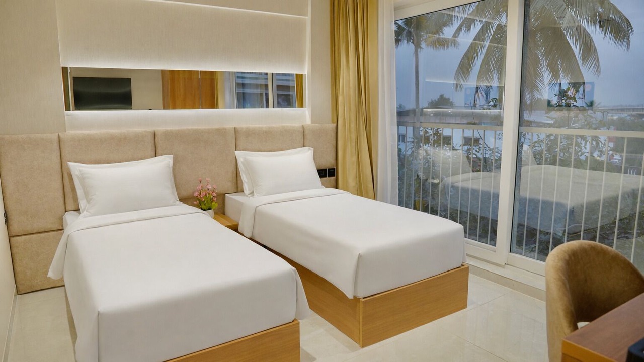 Photo of Bedroom in Alwaye