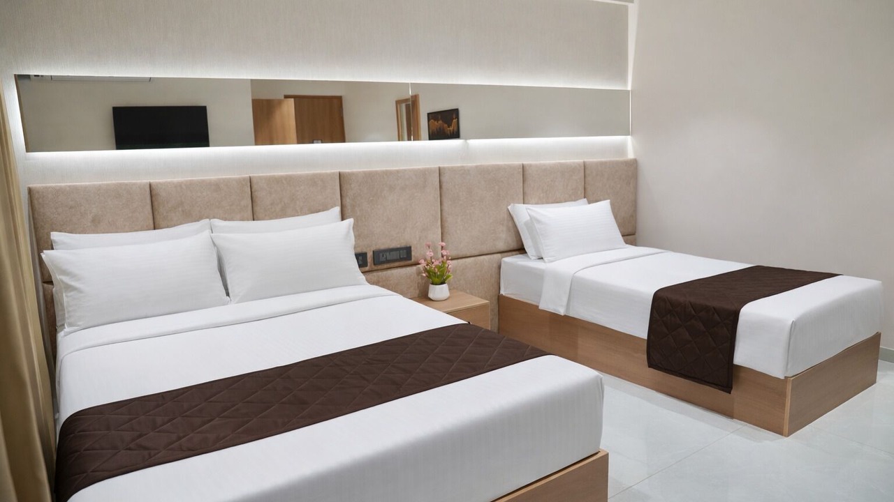 Photo of Bedroom in Alwaye