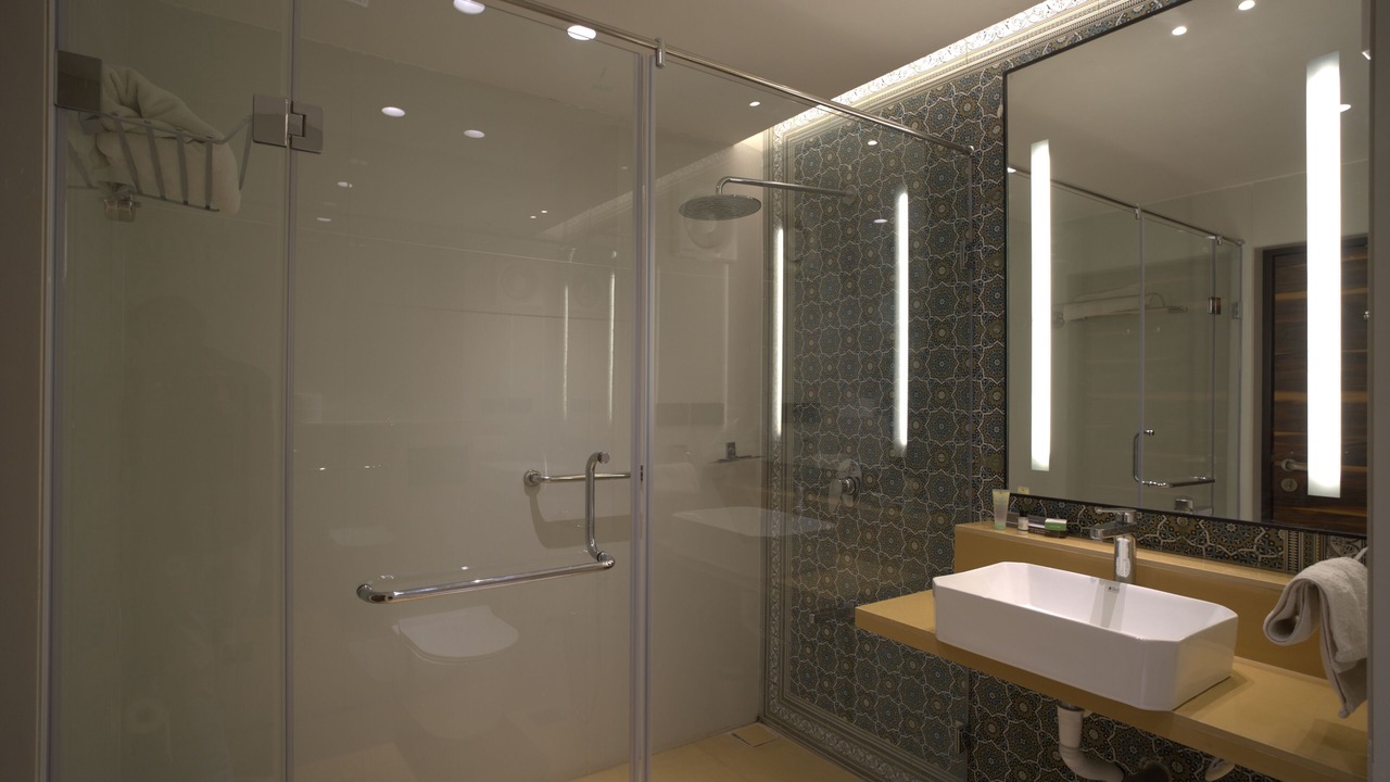 Photo of Bathroom in Bhuj