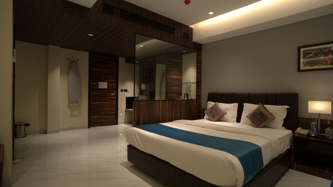 Photo of Bedroom in Bhuj