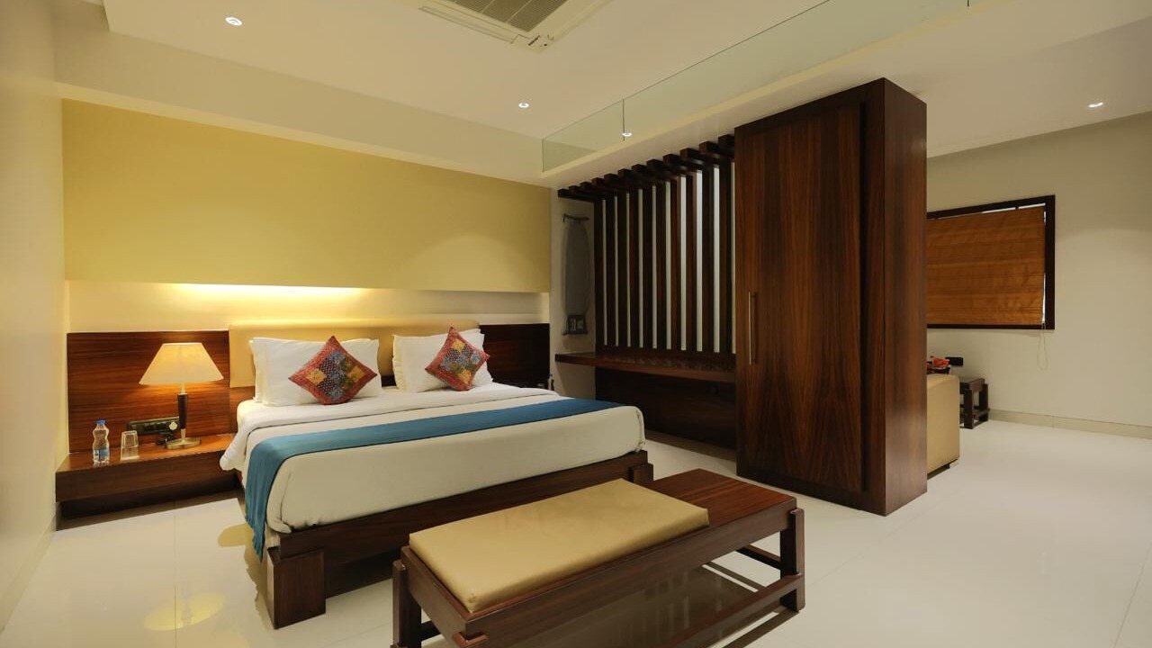 Photo of Bedroom in Bhuj