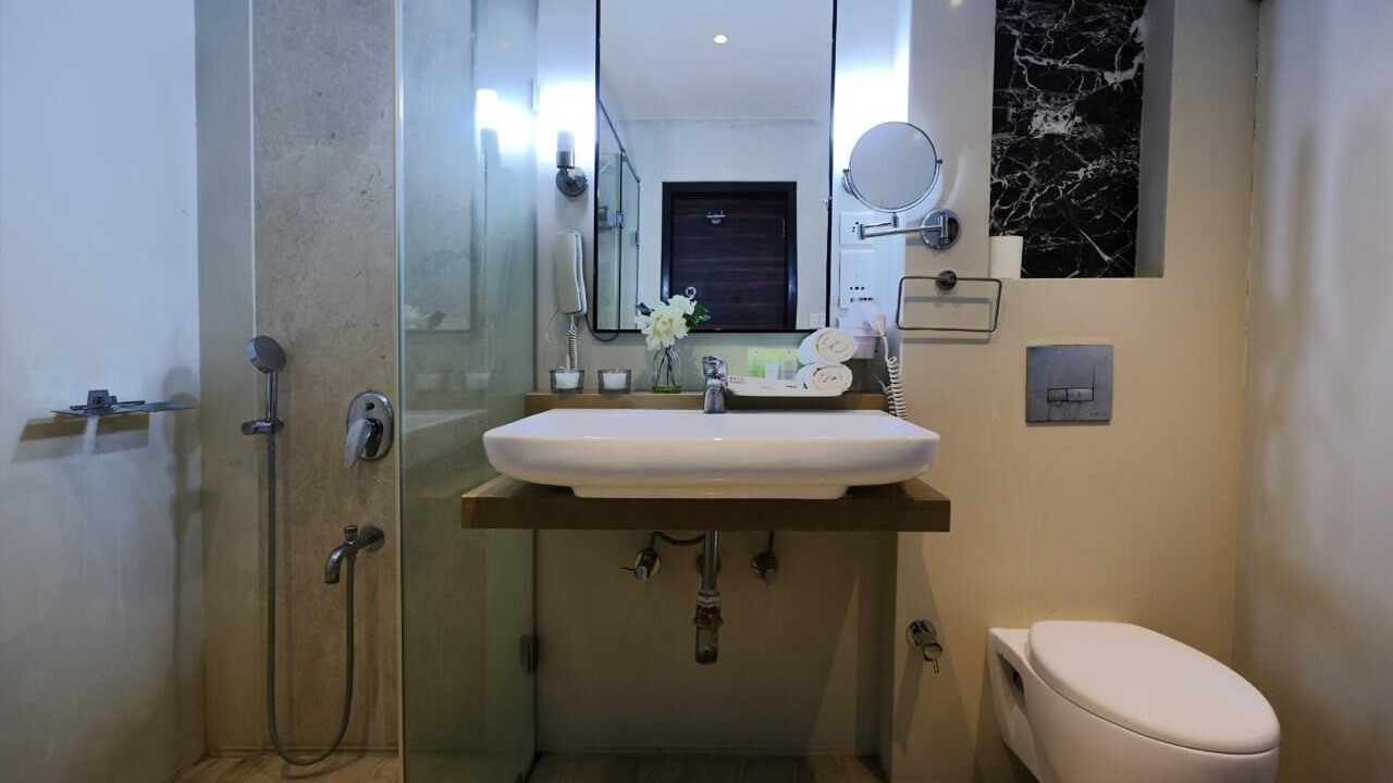 Photo of Bathroom in Bhuj