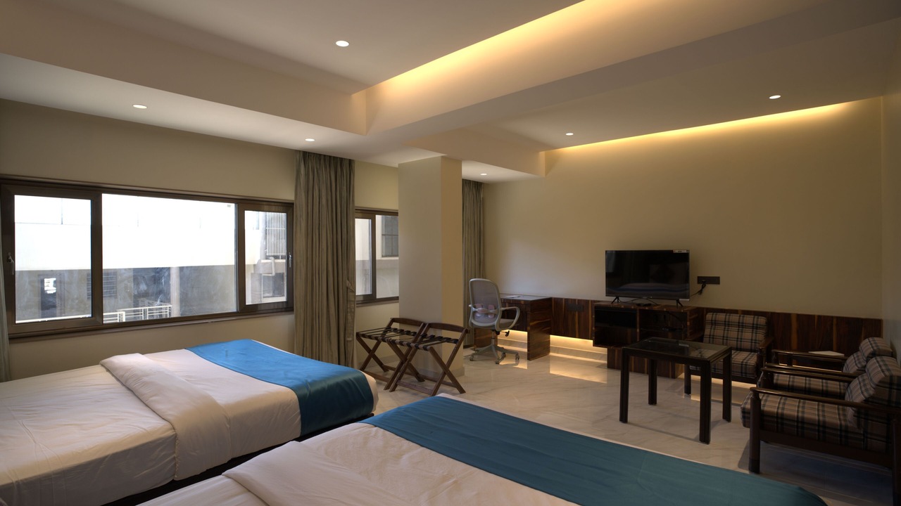 Photo of Bedroom in Bhuj
