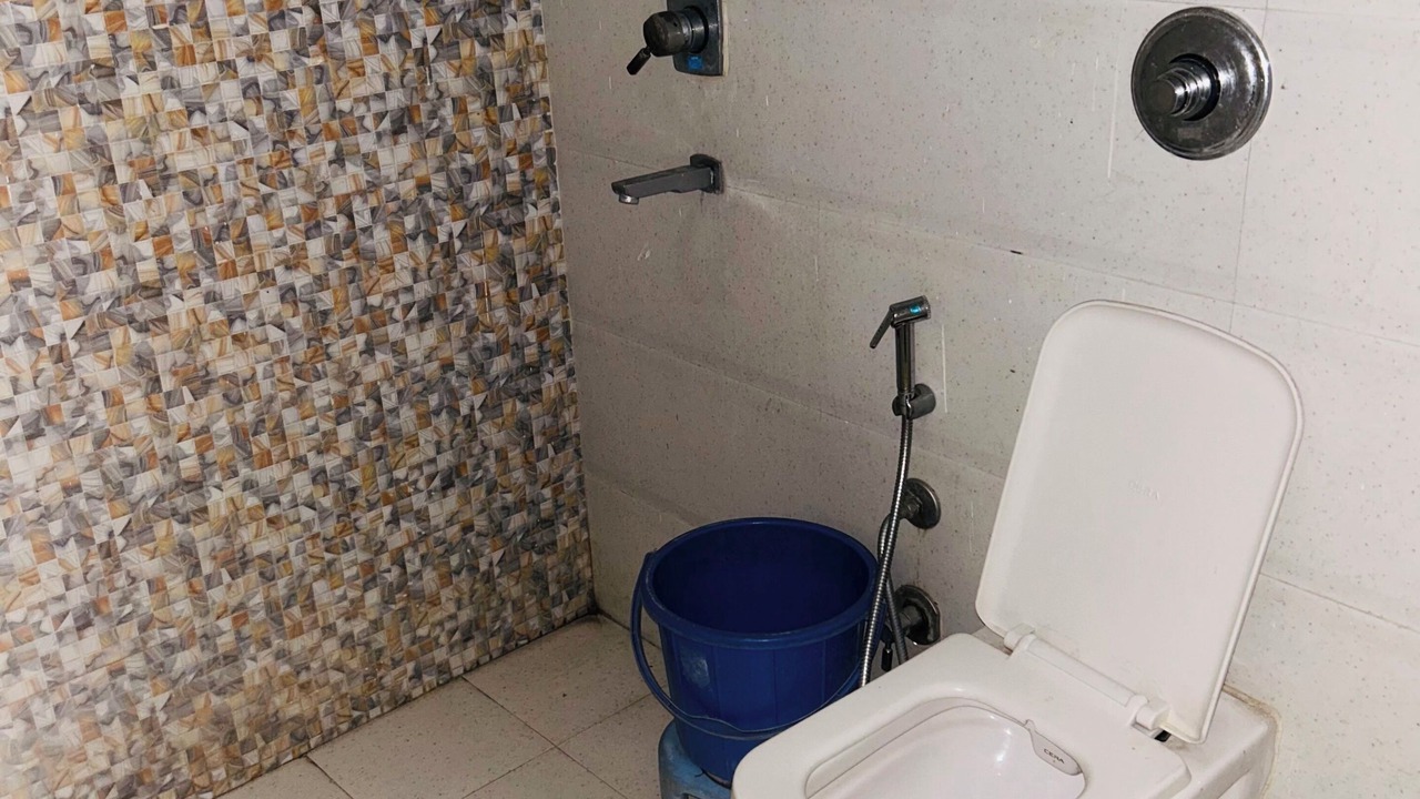 Photo of Bathroom in Balachaur