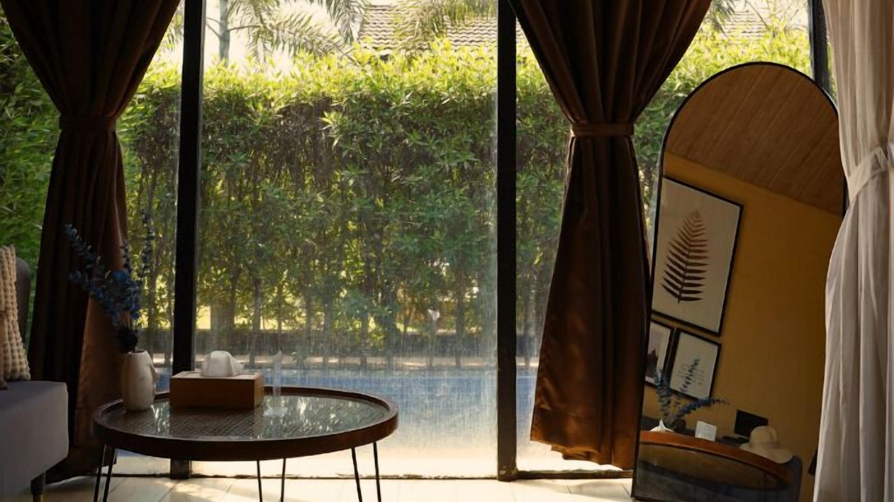 Photo of Outdoor in Powai