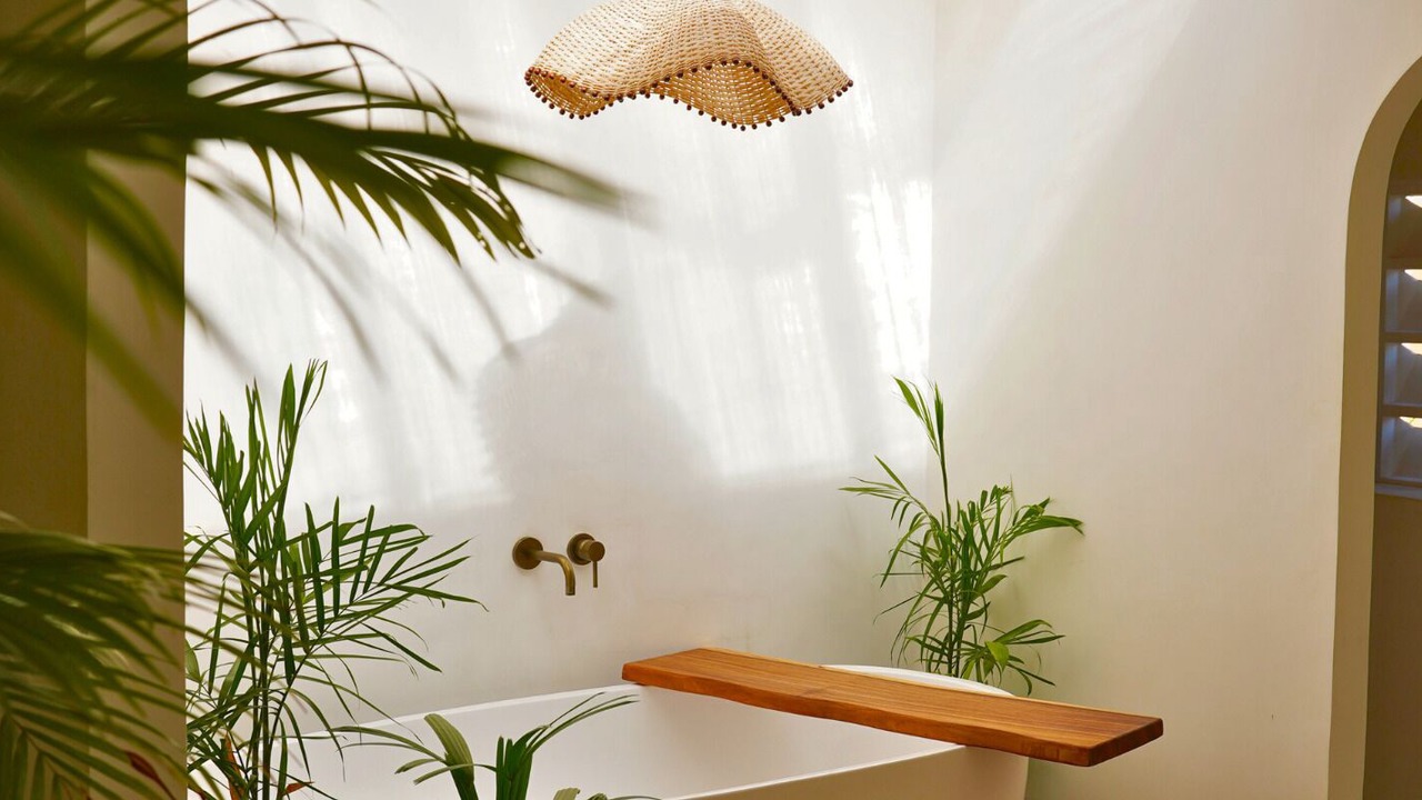 Photo of Bathroom in Powai