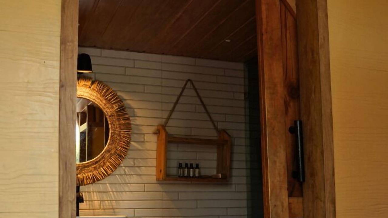 Photo of Bathroom in Powai