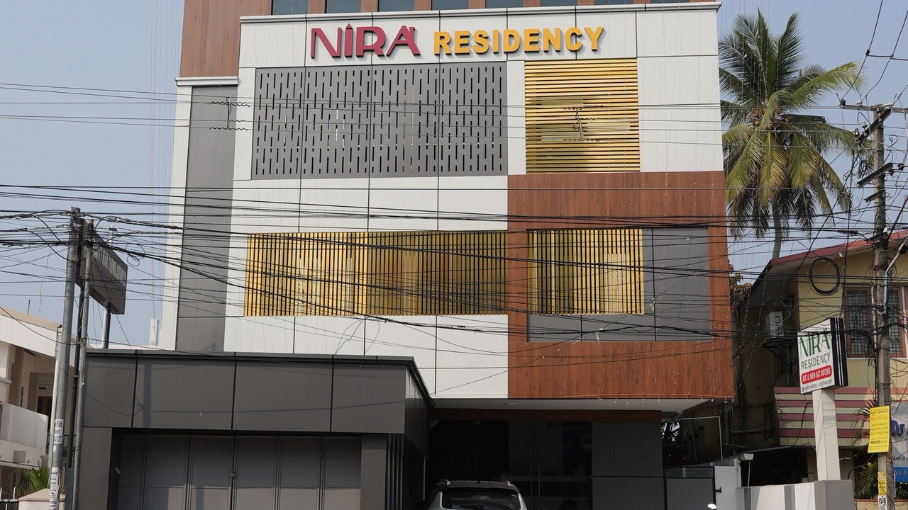 Photo of Outdoor in Thiruvananthapuram