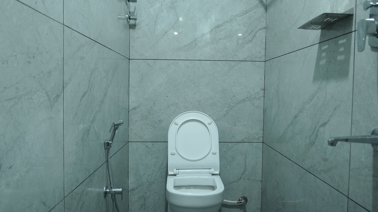 Photo of Bathroom in Thiruvananthapuram