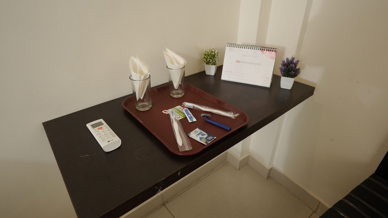Photo of Bedroom in Thiruvananthapuram