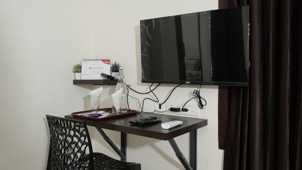 Photo of Bedroom in Thiruvananthapuram