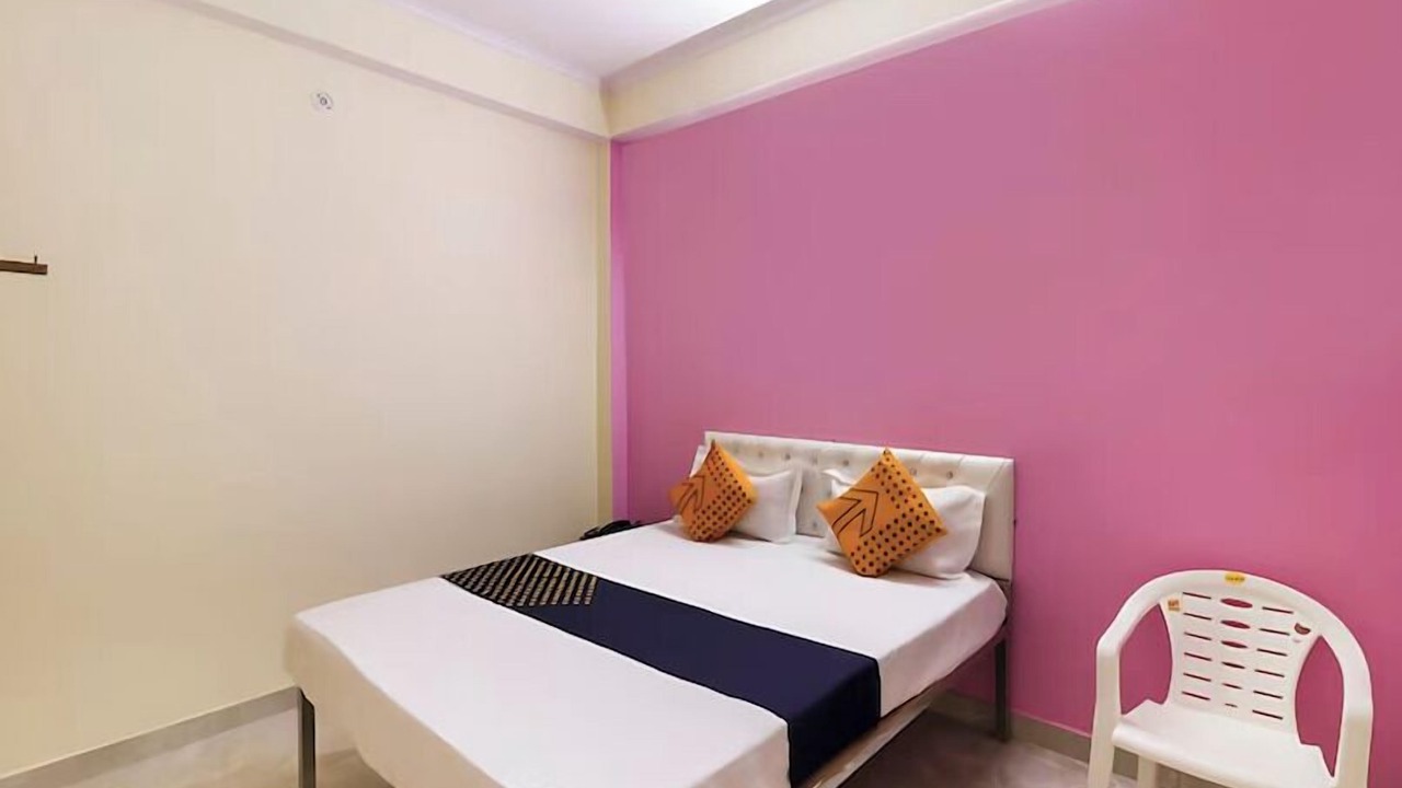 Photo of Bedroom in Phulpur