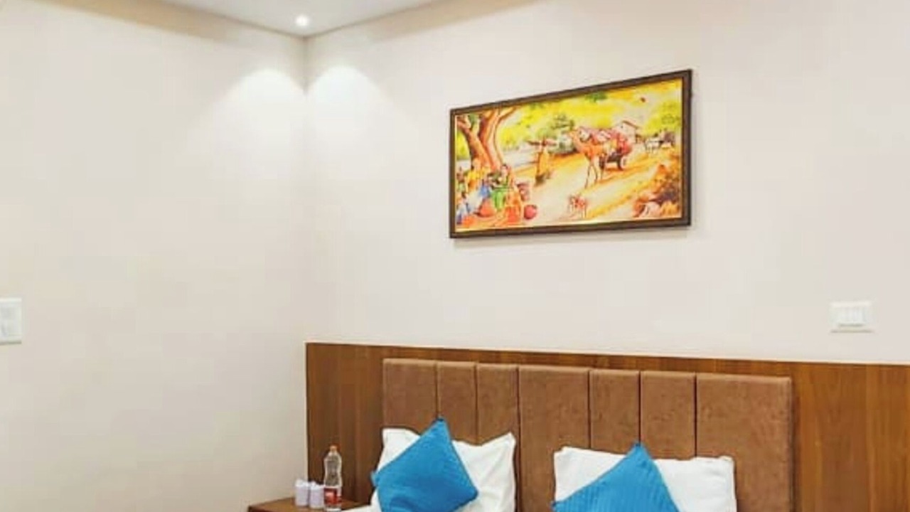Photo of Bedroom in Varanasi