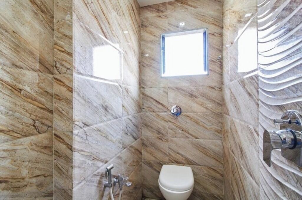 Photo of Bathroom in Kalupur