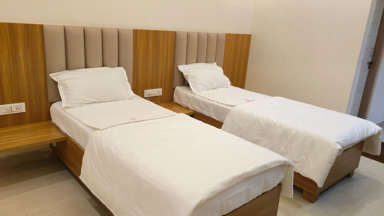 Photo of Bedroom in Shorapur