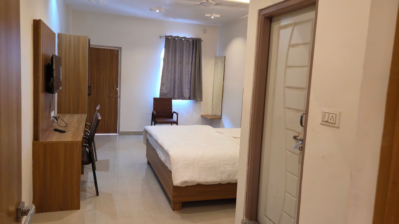 Photo of Bedroom in Shorapur