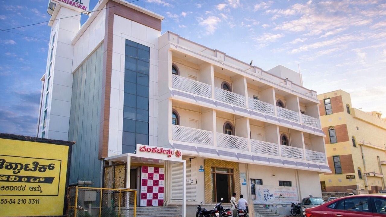 Photo of Outdoor in Shorapur