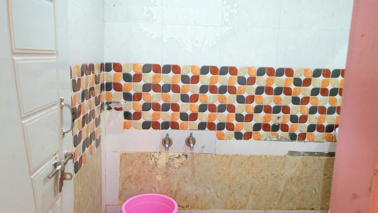 Photo of Bathroom in Shorapur