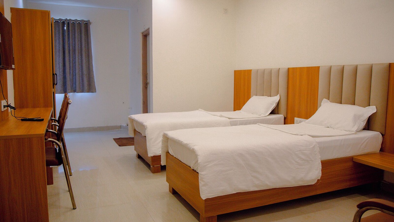 Photo of Bedroom in Shorapur