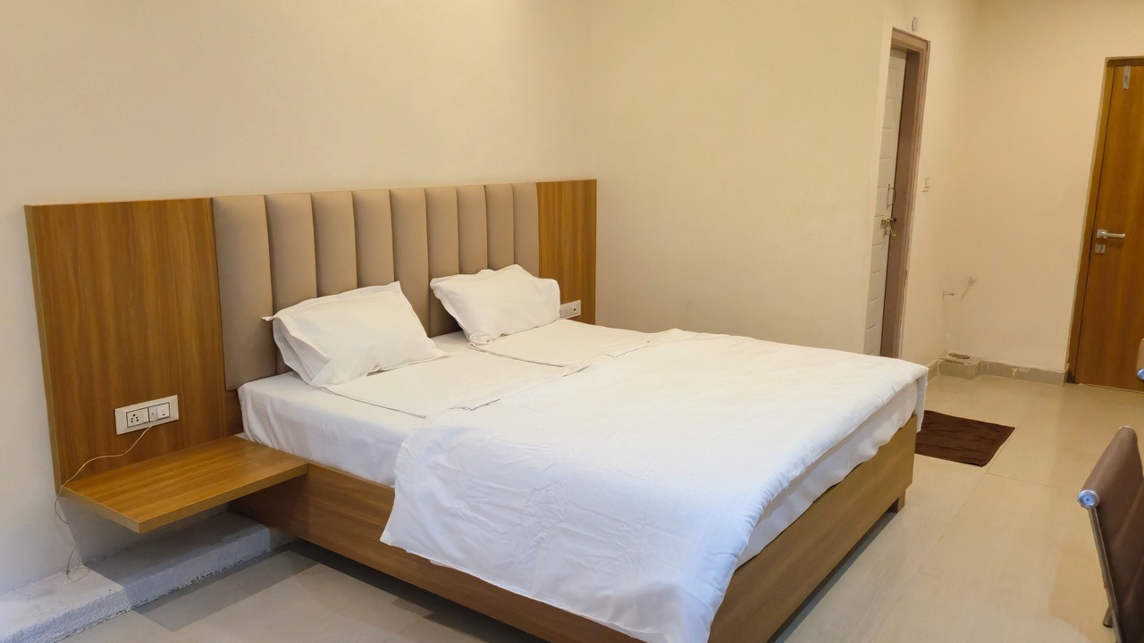 Photo of Bedroom in Shorapur